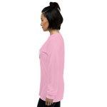 Asian Autumn Unisex Long Sleeve Shirt - Seasons by Curtainfall