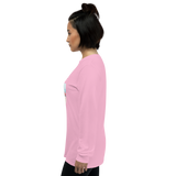 Asian Autumn Unisex Long Sleeve Shirt - Seasons by Curtainfall