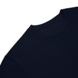 Serpentine Stream Unisex Eco Sweatshirt - Hooked by Curtainfall