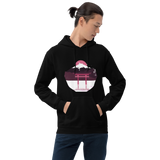 Asian Winter Unisex Heavy Blend Hoodie - Seasons by Curtainfall