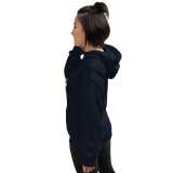 Serpentine Stream Unisex Heavy Blend Hoodie - Hooked by Curtainfall