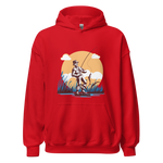 The Fisherman Unisex Heavy Blend Hoodie - Hooked by Curtainfall